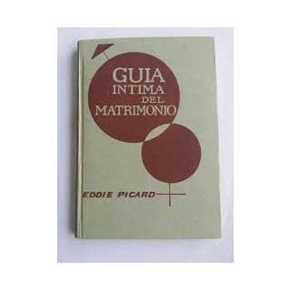 GUIA INTIMA DEL MATRIMONIO